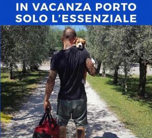 Abbandono animali, Di Liberti Pratica incivile, Lega sempre al fianco degli animali