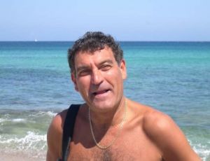 Mercato in lutto per l'improvvisa scomparsa di Antonio Calabretta