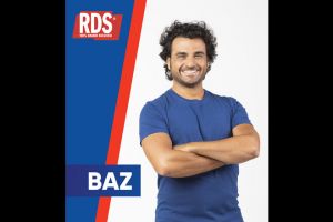 Bibbona: tutto pronto per la ‘Notte Blu’ con lo spettacolo di BAZ e il gruppo musicale Max Fabbri