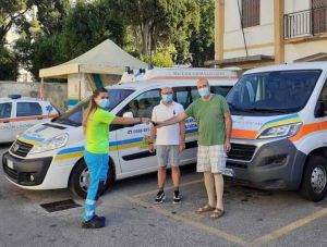 Toscana Disabili Sport in piena attività!