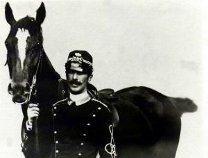 Martingala, oggi una biografia su Caprilli e lo spettacolo "Il cavaliere Volante"