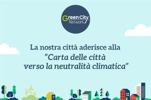 green-city-carta-neutralità-climatica