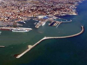 Porti di Livorno e Provincia, sciopero di 48 ore e corteo