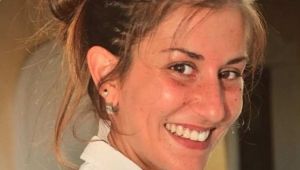 raccolta fondi in ricordo di Chiara morta a 30 anni