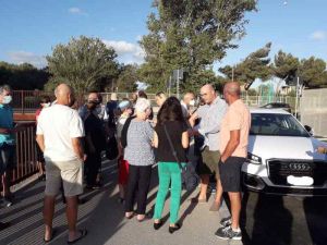 rio maggiore lega incontra residenti