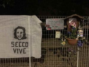 3 anni dalla scomparsa di Alessandro Costantini (1)