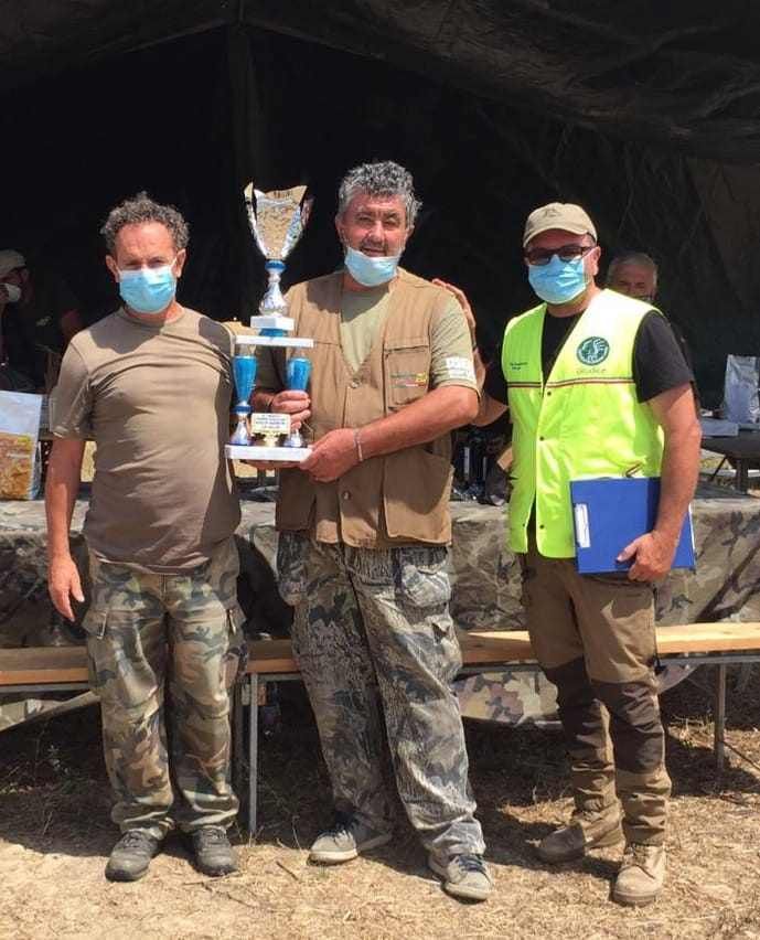 Bibbona Trofeo Rebechini