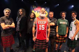 Questa sera I Modena City Ramblers in concerto gratuito a Straborgo