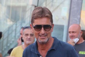 Paolo Toccafondi si presenta alla città