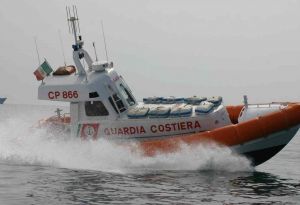 guardia costiera notovedetta cp 866