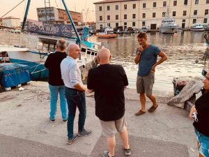 salvetti tornar ca' moro
