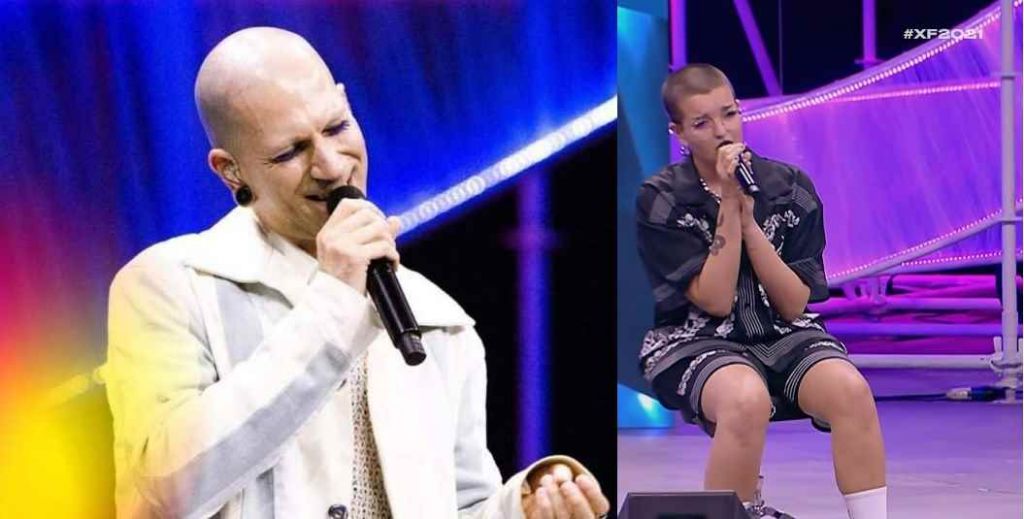 Erio e Febe, ecco chi sono i due livornesi a X Factor 2021