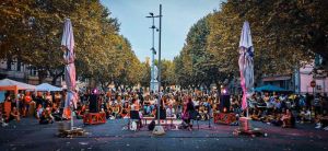 PaP: Un bilancio dopo 3 giorni di Hevalen Festival