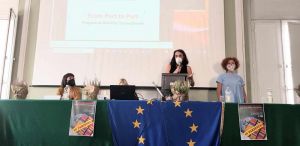 Il vespucci presenta Port to Port, 15 studenti di logistica andranno a Rotterdam