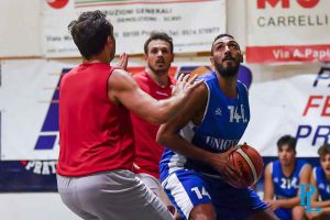 Basket, Pielle Livorno i primi impegni non ufficiali