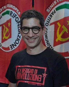 L'intervento di Rifondazione su autoparco "il Faldo" e progetto "Pharma Valley"