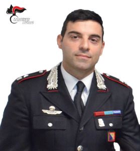 Il Maggiore Guglielmo Palazzetti lascia Livorno, comanderà la Compagnia di Roma Montesacro