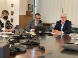 Porto, le decisioni del Comitato di Gestione