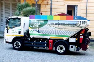 Aamps, ritiro rifiuti a Ferragosto, le piccole variazioni 