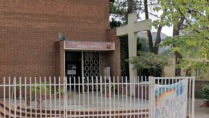 Rubano in chiesa, denunciati tre minori