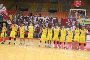 Basket, Libertas: "gruppo squadra negativizzato"