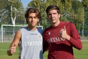 Portiere e difensore, ecco i due nuovi tesserati dell'US Livorno