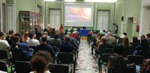 Vespucci-Colombo apre la biblioteca alla città, il primo di una serie di eventi