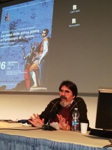 Conferenza di Astrologia  con Raiano e Baglini, da ottobre il via ai corsi