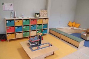 Nidi gratis, oltre 13mila le domande, assegnato un contributo medio di 2.802 euro. A Livorno 856 famiglie ne usufruiranno