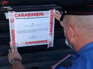 Sequestrati due immobili a Castagneto Carducci (LI). Tre persone deferite in stato di libertà per “trasferimento fraudolento di valori”