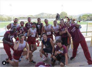 Libertas Runners, Otto vittorie e un grande gruppo conquista la serie a femminile