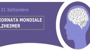 Giornata mondiale Alzheimer, martedì 21 settembre un convegno a Livorno