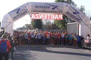 Quarta edizione della Livorno Half Marathon, aperte le iscrizioni