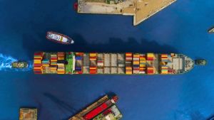 I mutamenti delle shipping company nel mondo che cambia, un'analisi approfondita del Propeller