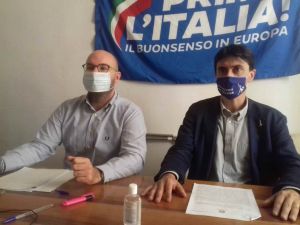 Aggressione barista, Perini: "Attacco politico, querela e richiesta danni" (Video)