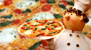 pizzaiolo
