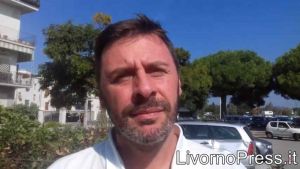 Viale della Libertà, l'intervento di Romiti sui Rom mandati via dal parcheggio (Video)