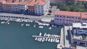 Furti e danneggiamento alle barche, rubate anche le telecamere del circolo nautico