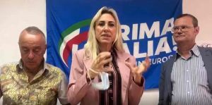 Nuovo ospedale, Vaccaro (Lega): "Salvetti trascura le conseguenze ambientali ed urbanistiche"