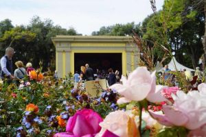 Harborea cambia data, prossima edizione ad aprile 2026