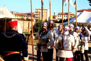 Eventi culturali in Fortezza Nuova e polemica sulla fruizione pubblica, la lettera di Fortezza Village