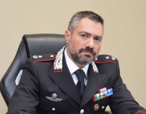 Livorno, Il Maggiore Guido Cioli è il nuovo comandante del Nucleo Investigativo