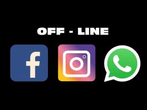 Facebook, WhatsApp e Instagram Down oggi 4 ottobre 2021, non funzionano