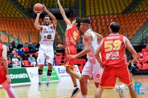 Basket serie B, la Pielle a Omegna con sete di rivalsa
