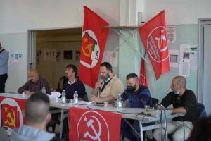 A Livorno nasce Unità d'Azione Comunista, PCI e PC trovano l'incontro