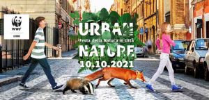WWF, “Vogliamo città con più naturaTrekking urbano da Villa Fabbricotti a Villa Corridi