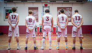 Basket C Silver. Impegno casalingo per il Brusa Us Livorno contro la forte NBA Altopascio