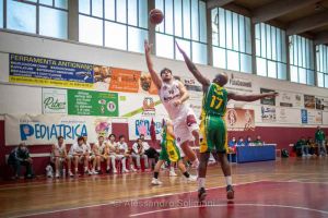 Basket C Silver: il Brusa Us Livorno cerca la prima vittoria contro Viareggio