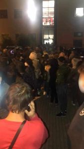 Cecina, Lippi Scrive a Draghi: "Imporre vaccinazione obbligatoria"