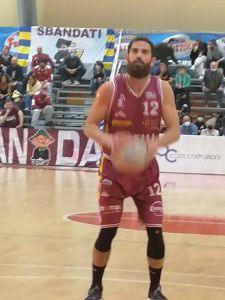 Sangiorgese Basket - Libertas Livorno 66-71. Vittoria sudata e per questo ancora più bella